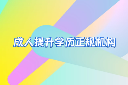 專升本網(wǎng)絡(luò)教育有用嗎