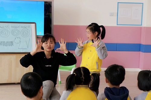 貴陽(yáng)幼師學(xué)校怎么樣？好不好？