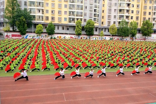 報考黔西中等職業(yè)學(xué)校，選什么專業(yè)好