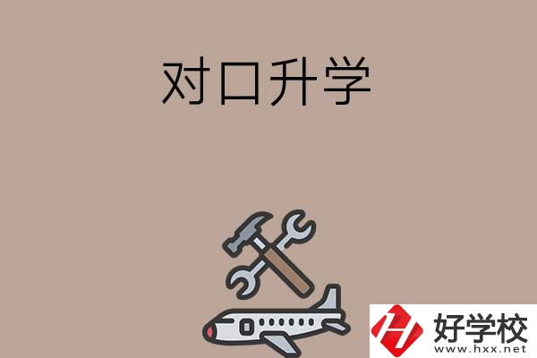 職高學(xué)生參加湖南省對(duì)口升學(xué)，有什么本科可以報(bào)考？