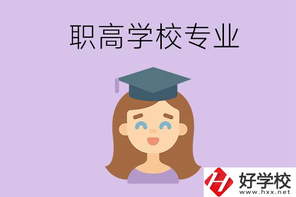 長沙的職高學校中有哪些開設(shè)了工科類專業(yè)？