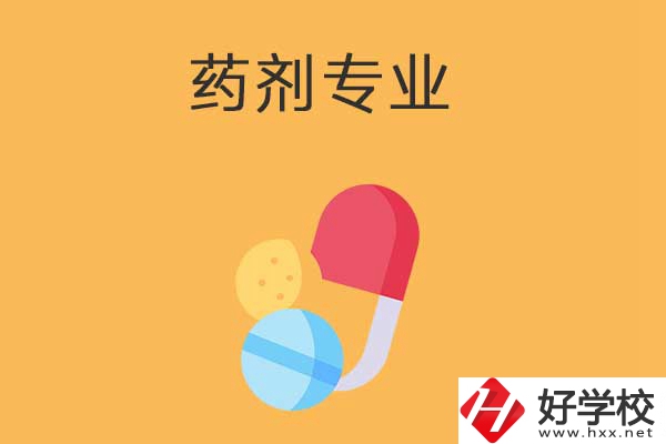 衡陽市有開設藥劑專業(yè)的中專學校嗎？招生人數多嗎？