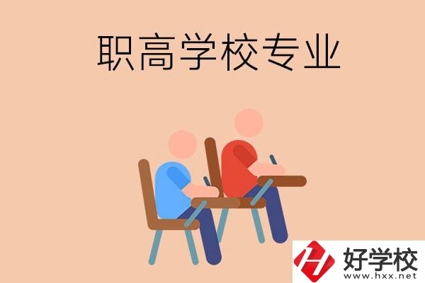 婁底新化的職高學(xué)校有哪些專業(yè)？