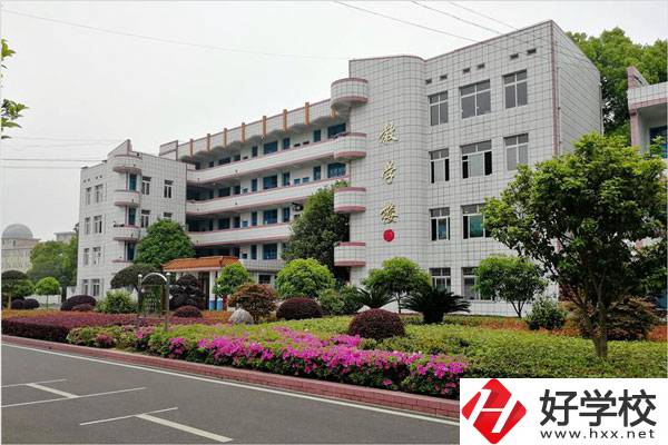 沅江市職業(yè)中專有哪些特色專業(yè)？