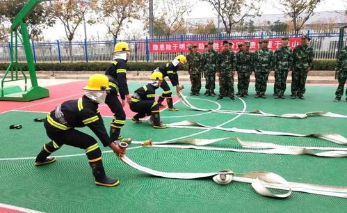 消防工程技術(shù)專業(yè)就業(yè)前景如何？