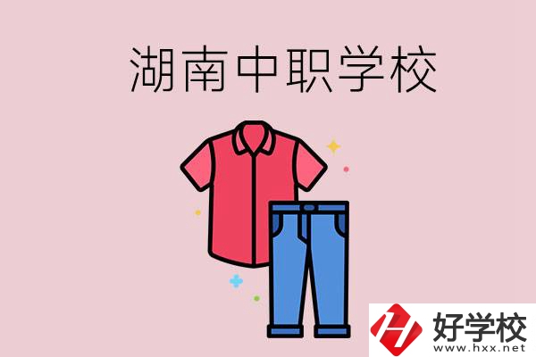 湖南有可以學服裝設計專業(yè)的中職學校嗎？