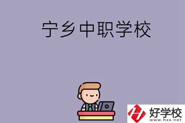 寧鄉(xiāng)有哪些中職學(xué)校推薦？