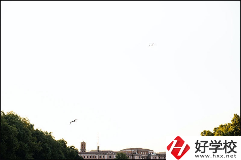 長(zhǎng)沙中專有什么好的空乘學(xué)校？