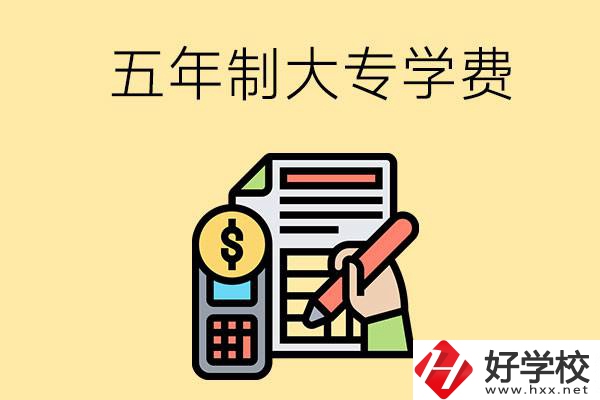 在長沙讀五年制大專一年學(xué)費(fèi)是多少？有補(bǔ)貼嗎？