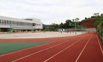 眉山市華西航空旅游學校