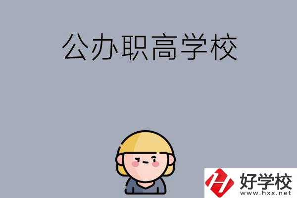 長沙公辦職高學(xué)校有哪些？