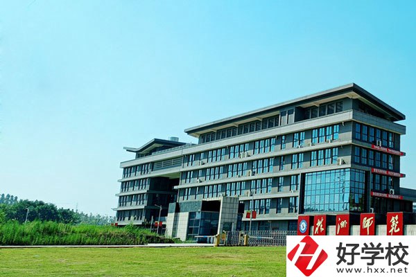 株洲市幼兒師范學校音樂教育專業(yè)怎么樣？