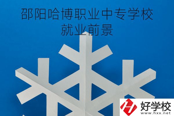 邵陽哈博職業(yè)中專學校好不好？就業(yè)前景怎樣？