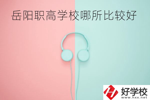 岳陽職高學校哪所比較好？有哪些專業(yè)？