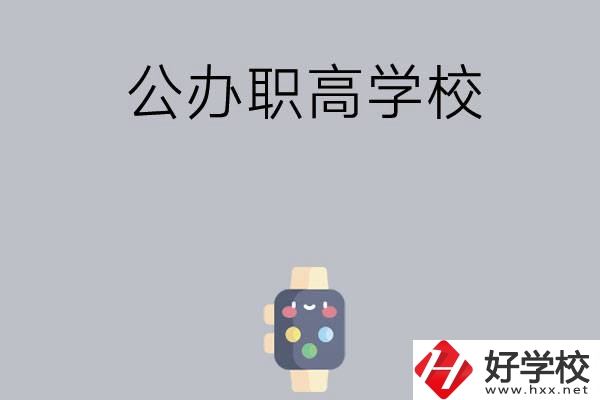 長沙哪些公辦職高學(xué)校比較有特色？