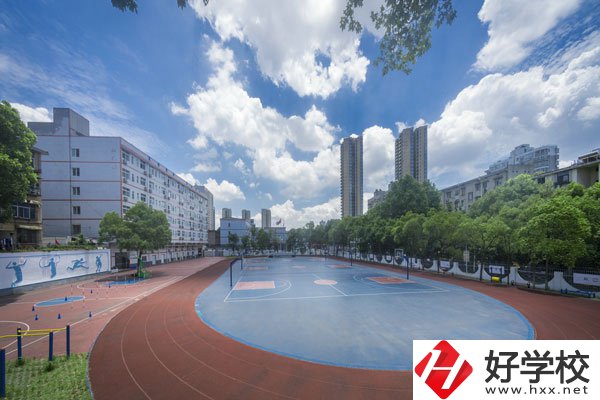 如果你想在長沙讀建筑專業(yè)，一定要看看這所學(xué)校