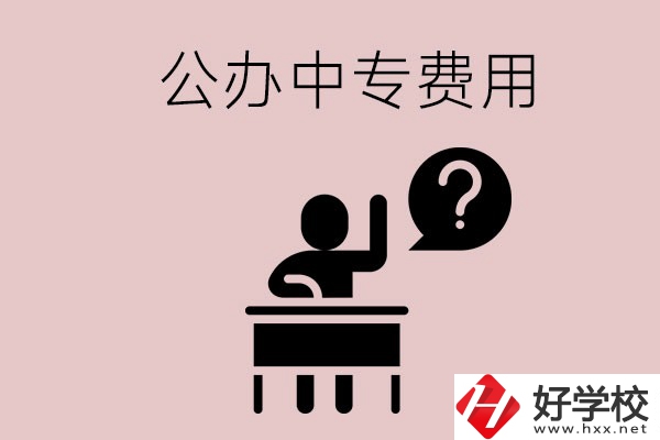 長沙中專哪所學校費用少一點？首選這兩所公辦學校！