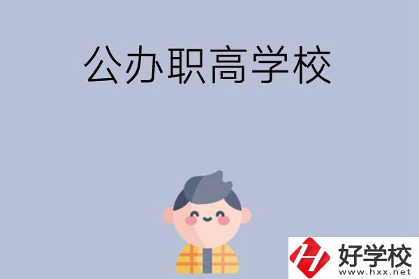 長(zhǎng)沙公辦職高學(xué)校哪幾所好？