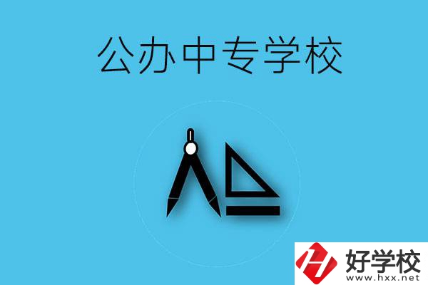 湘西有哪些公辦的中專(zhuān)學(xué)校？